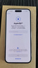 Apple 蘋(píng)果 iPhone 16/15/14/13/12/11/X系列二手手機 規格見(jiàn)質(zhì)檢報告 蘋(píng)果 iPhone 14 Pro Max 曬單實(shí)拍圖