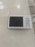 FETANA數(shù)碼相機ccd相機學(xué)生入門級照相機微單vlog卡片機高清高像素可傳手機高中生校園旅游 銀色M13【前置自拍屏丨鏡頭可伸縮丨4K攝錄】 6000萬像素+128G內(nèi)存 曬單實拍圖