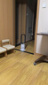 戴森（DYSON）AM09無(wú)葉涼暖風(fēng)扇 取暖器涼風(fēng)扇二合一 四季適用 快速加熱 家用涼暖風(fēng)機 白鎳色 曬單實(shí)拍圖