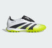 阿迪達斯 （adidas）男鞋女鞋足球系列 PREDATOR LEAGUE FT TF足球鞋 JQ1072 白色42.5 曬單實(shí)拍圖
