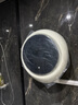 小吉（MINIJ）1.1kg智能迷你機(jī)身壁掛洗衣機(jī) 一級能效全自動母嬰專洗 防跌落 小水滴 G5-XMB 曬單實拍圖