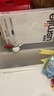 usmile笑容加智能電動(dòng)牙刷 P20 PROS冰河白 大擺幅深度清潔護(hù)齦 成人情侶送男友/女友 七夕情人節(jié)禮物 曬單實(shí)拍圖