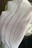 莫代爾4雙襪子女夏季薄款透氣棉短襪網(wǎng)眼miu風(fēng)芭蕾風(fēng)短筒夏天搭配小皮鞋 曬單實(shí)拍圖