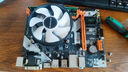 金百達(dá)（KINGBANK）8GB DDR3 1600  臺(tái)式機(jī)內(nèi)存條 曬單實(shí)拍圖