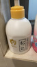 松達(dá)兒童洗發(fā)水氨基酸沐浴泡泡寶寶沐浴露弱酸性山茶油洗頭膏 曬單實拍圖