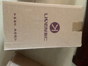 利仁（Liven）磨粉機(jī)磨豆機(jī)電動(dòng)咖啡豆研磨機(jī)輔食機(jī)家用小型粉碎機(jī)超細(xì)五谷雜糧打粉分體可拆洗料理機(jī) MFJ-W317 曬單實(shí)拍圖