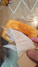 1號(hào)會(huì)員店 三層竹韌本色面巾紙 原生竹漿紙巾抽紙餐巾紙100抽*24包 曬單實(shí)拍圖