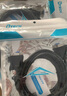 帝特（DTECH）RS232串口通信連接線(xiàn) 電腦com接口DB9針公對母9針串口線(xiàn) 支持條形碼掃描儀打印收銀數控機床直連線(xiàn) 【公對母直通線(xiàn)】DT-9005B 5米 曬單實(shí)拍圖