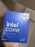 英特爾（Intel）i7-14700KF 酷睿14代 處理器 20核28線程 五年質(zhì)保 臺(tái)式機(jī)CPU 游戲 暢玩三角洲行動(dòng)兼容B760主板 曬單實(shí)拍圖