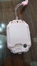 華為手機適用智能兒童電話(huà)手表移動(dòng)電源可插卡朵奇貓防水學(xué)生6-12歲 頂配粉【10核】學(xué)習輔助+實(shí)時(shí)定位 曬單實(shí)拍圖