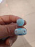 漫步者（EDIFIER）Comfo Clip Q qq耳夾式藍牙耳機 開(kāi)放式 同聲傳譯 適用蘋(píng)果華為小米OPPO手機 海鹽藍 曬單實(shí)拍圖