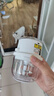 京嚴(yán)【德國品質(zhì)】電動搗蒜器家用蒜泥拉蒜器小型絞肉機(jī)打蒜器蒜泥神器 【豪華款】6葉精鋼刀丨加厚高硅玻璃 350ml大容量丨30天免費(fèi)試用丨下單贈勺子 曬單實(shí)拍圖