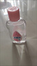 強生（Johnson）嬰兒撫觸油保濕護膚100ml 新生兒寶寶兒童身體乳按摩精油全家可用 曬單實(shí)拍圖