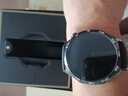 華為（HUAWEI）【七夕情人節(jié)】WATCH GT 5智能手表運(yùn)動(dòng)玄璣感知系統(tǒng)血氧心率體溫呼吸監(jiān)測(cè)藍(lán)牙通話防水男女情緒 46mm 幻夜黑-氟橡膠表帶【送皮表帶+貼膜】 曬單實(shí)拍圖