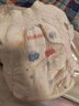 好奇（Huggies）金裝紙尿褲M46片(6-11kg)尿不濕【速干不易紅】 曬單實(shí)拍圖
