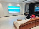 Vidda 發(fā)現X Pro 2026款 100英寸 330Hz超高刷低反屏 4224分區QD-Mini LED以舊換新國家補貼100VX5Q-PRO 曬單實(shí)拍圖