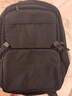 新秀麗（Samsonite）雙肩包時尚商務(wù)電腦包通勤大容量背包黑色 15.6英寸 NX5*09001 曬單實拍圖