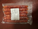 廣式江門臘腸250g/包 生鮮臘味豬肉廣東特產(chǎn)香腸風(fēng)干廣味傳統(tǒng)風(fēng)味 1包 曬單實拍圖