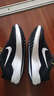 耐克NIKE男子跑步鞋AIR WINFLO 10 WIDE運(yùn)動(dòng)鞋F(xiàn)N7992-003 黑白 42 曬單實(shí)拍圖