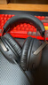極度未知（HYPERX）颶風(fēng)2升級(jí)款颶風(fēng)3 頭戴式游戲電競(jìng)耳機(jī)電腦耳麥 吃雞游戲耳機(jī) 適配三角洲行動(dòng) 【颶風(fēng)3黑色】全新升級(jí)丨DTS音效 頭戴式游戲耳機(jī) 曬單實(shí)拍圖