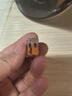 WAGO萬可接線端子 電線端子 三孔連接器 適用軟硬導(dǎo)線 10只裝221-413 曬單實拍圖