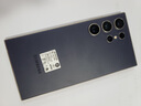 三星 Galaxy S24 Ultra Al智享生活辦公 四長(cháng)焦系統 5G手機【7天機】12GB+256GB鈦暮紫 曬單實(shí)拍圖