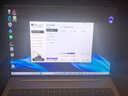 惠普（HP）戰(zhàn)66 16英寸2025輕薄辦公筆記本電腦 標壓銳龍7 H 255 32G 1T 2.5K屏 1年上門【國家補貼】 曬單實拍圖