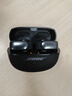 Bose Ultra開放式耳機(jī) 全新耳夾耳機(jī) 不入耳開放式無(wú)線藍(lán)牙耳機(jī) 沉浸空間音頻 驍龍暢聽技術(shù)禮盒款 Ultra開放式耳機(jī) 經(jīng)典黑 曬單實(shí)拍圖