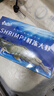 東上御品 國產(chǎn)青島大蝦 特大號白蝦 2030規(guī)格 凈重3斤 盒裝活凍 曬單實拍圖