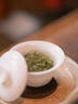 唯茶碧螺春野茶老樹(shù)頭采2025年新茶明前特級蘇州洞庭山源產(chǎn)春茶綠茶500 曬單實(shí)拍圖