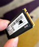 雷克沙（Lexar）ARES 戰(zhàn)神/雷神PRO PCle4.0/5.0臺式電腦SSD固態(tài)硬盤M.2 NVMe 筆記本PS5適用 黑神話悟空裝機(jī)升級 雷神pro旗艦固態(tài)7000MB/s-送散熱片 1TB 曬單實拍圖