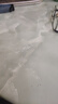 千棵樹(shù) 廚房防油貼紙防火耐高溫加厚防水自粘墻紙墻面大理石紋瓷磚貼紙 【5片裝】綠冰玉 每片80*40厘米 曬單實(shí)拍圖
