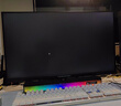 雷神27英寸2K 210Hz原生200 Fast IPS 硬件低藍光 升降旋轉HDR450nit峰值非180電腦顯示器ZQ27F210L 曬單實拍圖