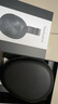 Technics【政府補貼】頭戴式A800智能主動(dòng)降噪藍牙耳機 松下有線(xiàn)無(wú)損音質(zhì)/無(wú)線(xiàn)切換適合電腦安卓蘋(píng)果系統01 EAH-A800黑色 曬單實(shí)拍圖
