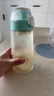 膳魔師（THERMOS）水杯Tritan夏季直飲杯大容量郊游出行杯帶提手便攜運(yùn)動(dòng)杯TCSK 曬單實(shí)拍圖
