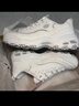 斯凱奇（Skechers）女鞋秋季厚底老爹鞋百搭熊貓鞋軟底舒適外穿休閑運動(dòng)鞋11959 曬單實(shí)拍圖