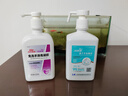 潔芙柔醫(yī)用免洗洗手液消毒凝膠液520ml*3瓶含酒精家用兒童殺菌抑菌 曬單實(shí)拍圖