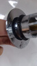 JOCBO【德國】洗手盆漏水塞面盆彈跳芯全銅芯防蟲(chóng)防臭下水器防堵漏水塞 面盆防臭彈跳芯【全銅芯】 曬單實(shí)拍圖