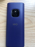 HMD102 4G全網(wǎng)通 傳承諾基亞經(jīng)典 雙卡雙待 直板大按鍵大字體學(xué)生老人功能機備用AI手機 紫色 曬單實(shí)拍圖