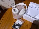 漫步者（EDIFIER）K710W 英語四六級(jí)聽力耳機(jī)頭戴式調(diào)頻藍(lán)牙耳機(jī)大學(xué)生四級(jí)六級(jí)考試FM收音機(jī)托福雅思專四專八考試 K710W白色【有藍(lán)牙】 曬單實(shí)拍圖