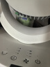 艾美特（AIRMATE）空氣循環(huán)扇電風扇家用桌面臺式落地節(jié)能四季小風扇大風量宿舍遙控搖頭小型電扇輕音空調伴侶 R27 曬單實拍圖