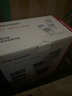 ?？低暎℉IKVISION）室外雙攝攝像頭 雙目全景球機 全彩夜視語(yǔ)音對講POE供電手機遠程 【400萬(wàn)POE款|IP66】3Q144MY-TE 20m補光| 雙向對講 POE供電|對講款 曬單實(shí)拍圖