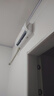 海爾（Haier）小紅花套系 凈省電1.5匹掛機(jī)臥室節(jié)能壁掛式空調(diào) KFR-35GW/E1-1家電國家補(bǔ)貼20%以舊換新 曬單實拍圖