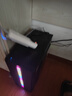 逆昂128G內(nèi)存酷睿i7升24核電競(jìng)臺(tái)式機(jī)電腦4060電競(jìng)主機(jī)吃雞獨(dú)顯辦公組裝大額補(bǔ)貼家用游戲水冷電腦整機(jī) 主機(jī)+32英寸【高刷顯示器+鍵鼠套裝】 套四：i9級(jí)48芯8G獨(dú)顯/64G/暢玩3A 曬單實(shí)拍圖