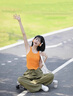 初源漾清透美白倍護(hù)防曬霜戶外運(yùn)動(dòng)男女士通用防汗防曬小白管 高倍美白防曬霜【1支】 曬單實(shí)拍圖