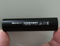 神魚（SHENYU）紫光燈鑒定紫外線手電筒365nm熒光劑檢測筆伍德氏燈專用驗鈔煙酒 曬單實拍圖
