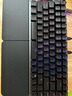 ROG影魔 75%分離式 磁軸鍵盤 HFX V2磁軸RT0.01 電競游戲鍵盤 Gasket結(jié)構(gòu) 無線8K回報率 無畏契約打瓦 可拆卸掌托【2025重磅新品】 曬單實拍圖