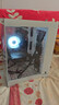 華碩RX580/RX590/RX5600/5700/6500/6700/6800XT臺式二手顯卡A卡 華碩 RX580 2304SP 8G 雪豹滿血 95成新 曬單實拍圖