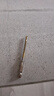 保聯(lián)六角柄鋸齒鉆拉花鉆頭木工專用麻花開孔鉆頭合金切割電鉆鉆花 曬單實(shí)拍圖
