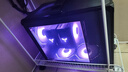 愛(ài)國者（aigo）電競ES650W 金牌全模組 黑色 臺式機主機電源 80PLUS金牌/大單路12V/雙8PIN供電/LLC諧振/5060Ti 曬單實(shí)拍圖